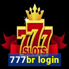 777br login